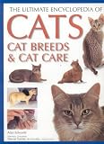 Cat Health Books