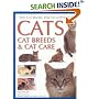 The Ultimate Encyclopedia of Cats, Cat Breeds & Cat Care (The Ultimate Encyclopedia of)