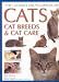 The Ultimate Encyclopedia of Cats, Cat Breeds & Cat Care (The Ultimate Encyclopedia of) by Alan Edwards