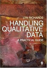 Handling Qualitative Data: A Practical Guide