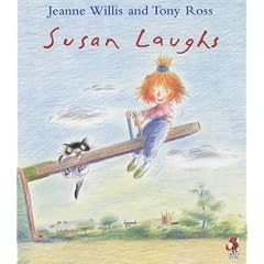 Susan Laughs