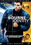Bourne Identity Explosive Extended