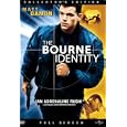 Bourne Identity