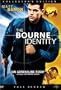 The Bourne Identity (Full Screen Collector's Edition)
