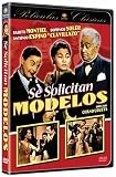 Se Solicitan Modelos [DVD] [1954] [Region 1] [US Import] [NTSC]