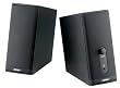 BOSE Companion2 II �}���`���f�B�A�X�s�[�J�[(�u���b�N)