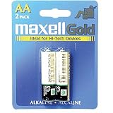 AA Alkaline Batteries
