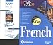 Talk To Me French 1 Beginner - Intermediate & FREE Guide Book