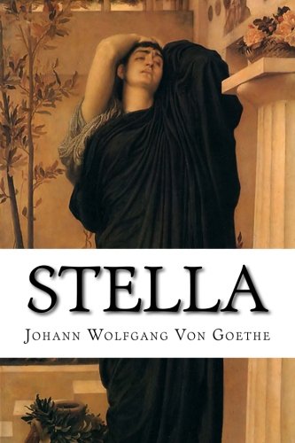 Stella: A Tragedy