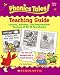 Phonics Tales Teaching Guide: Lessons, Activities, and Reproducible Versions of All 25 Story Books (Grades Kindergarten - 2nd)