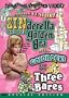 Sinderella and the Golden Bra / Goldilocks and the Three Bares