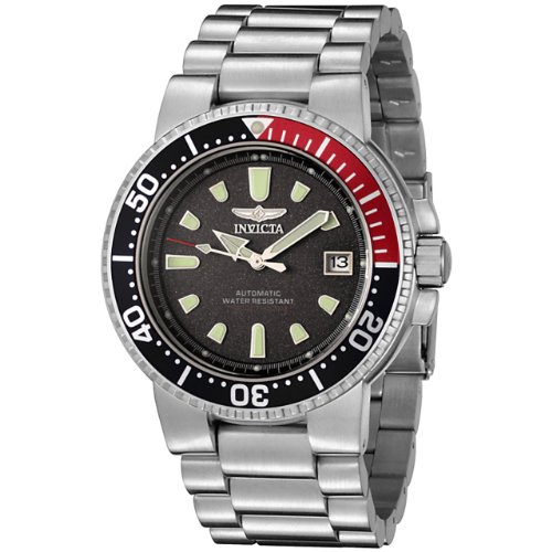 Invicta Men's 6925 Pro Diver Collection Automatic Stainless Steel Watch
