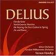 Delius: Florida Suite