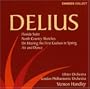 Delius: Florida Suite; North Country Sketches; On Hearing the First Cuckoo in Spring; Air and Dance