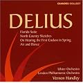 Delius: Florida Suite