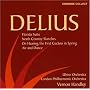 Delius: Florida Suite