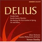 Delius: Florida Suite