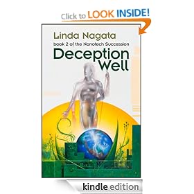 Deception Well (The Nanotech Succession)