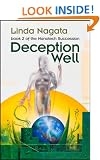 Deception Well (The Nanotech Succession)