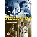 Three Businessmen / Highway Patrolman [DVD]