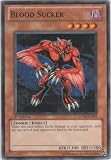 Yu-Gi-Oh! - Blood Sucker - Storm of Ragnarok - #STOR-EN093 - 1st Edition - Common