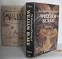 The Paintings and Drawings of William Blake (Paul Mellon Centre for Studies in Britis)