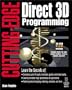Cutting-Edge Direct3D Programming: Everything You Need to Create Stunning 3D Applications with Direct3D
