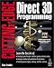 Book Cutting-Edge Direct3D Programming: Everything You Need to Create Stunning 3D Applications with Direct3D