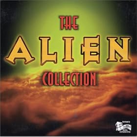 Alien Collection [VHS]