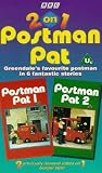 Postman Pat - 2 On 1 - Postman Pat 1 / Postman Pat 2 [1981]