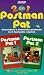 Postman Pat - 2 On 1 - Postman Pat 1 / Postman Pat 2 [1981]