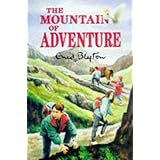 mountain of adventure original adventure series