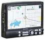 Sanyo NV-E7000 Portable GPS and Mobile DVD Entertainment System