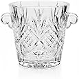 Godinger Dublin Crystal Ice Bucket
