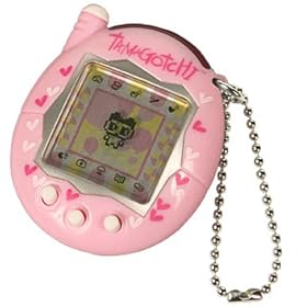 Tamagotchi Connexion Version 3 (Pink)