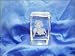Laser Etched Marilyn Monroe Crystal Fire and Ice