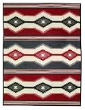 Biederlack Lodge Collection Hacienda Throw