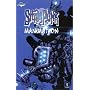 Steampunk: Manimatron