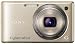 Sony DSC-W380N Digitalkamera (14 Megapixel, 24mm Sony G Weitwinkelobjektiv mit 5fach optischem Zoom, 6,9 cm (2,7 Zoll) LC-Display, HD Video (720p)) gold Sony DSC-W380N Digitalkamera (14 Megapixel, 24mm Sony G Weitwinkelobjektiv mit 5fach optischem Zoom, 6,9 cm (2,7 Zoll) LC-Display, HD Video (720p)) gold