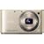 Sony DSC-W380N Digitalkamera (14 Megapixel, 24mm Sony G Weitwinkelobjektiv mit 5fach optischem Zoom, 6,9 cm (2,7 Zoll) LC-Display, HD Video (720p)) gold