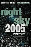 The Times Night Sky Uk 2005 And Starfinder