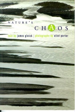  James Gleick