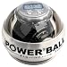 Exercise & Fitness: Powerball Neon White Pro Signature Exercise Ball Hand Exerciser