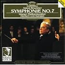 Bruckner: Symphony No.7 (Karajan)