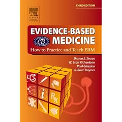 Evidence Based Medicine
