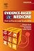 Book Evidence Based Medicine (3rd Edition)