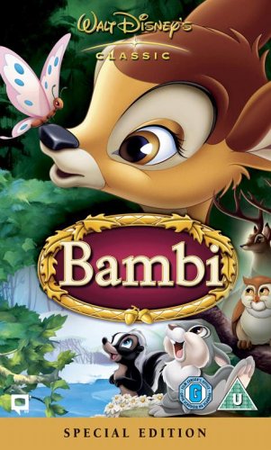 Buy Bambi (Disney) online at Discounted New and Used prices. Delivered to your door with Off-The-Bookshelf.