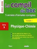 Physique-Chimie S�rie S