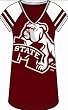 Mississippi State - Football Jersey Nightshirt - Next Gen
