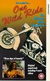 One Wild Ride [VHS]